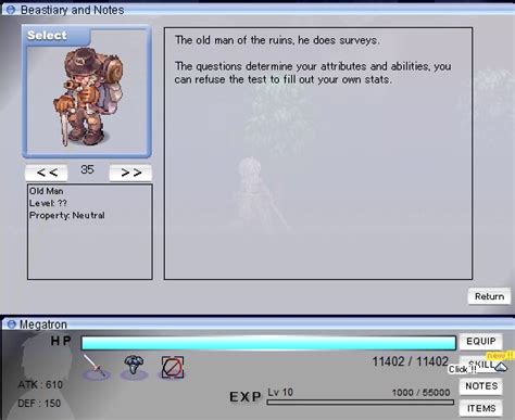 Ragnarok Online hacked, again .